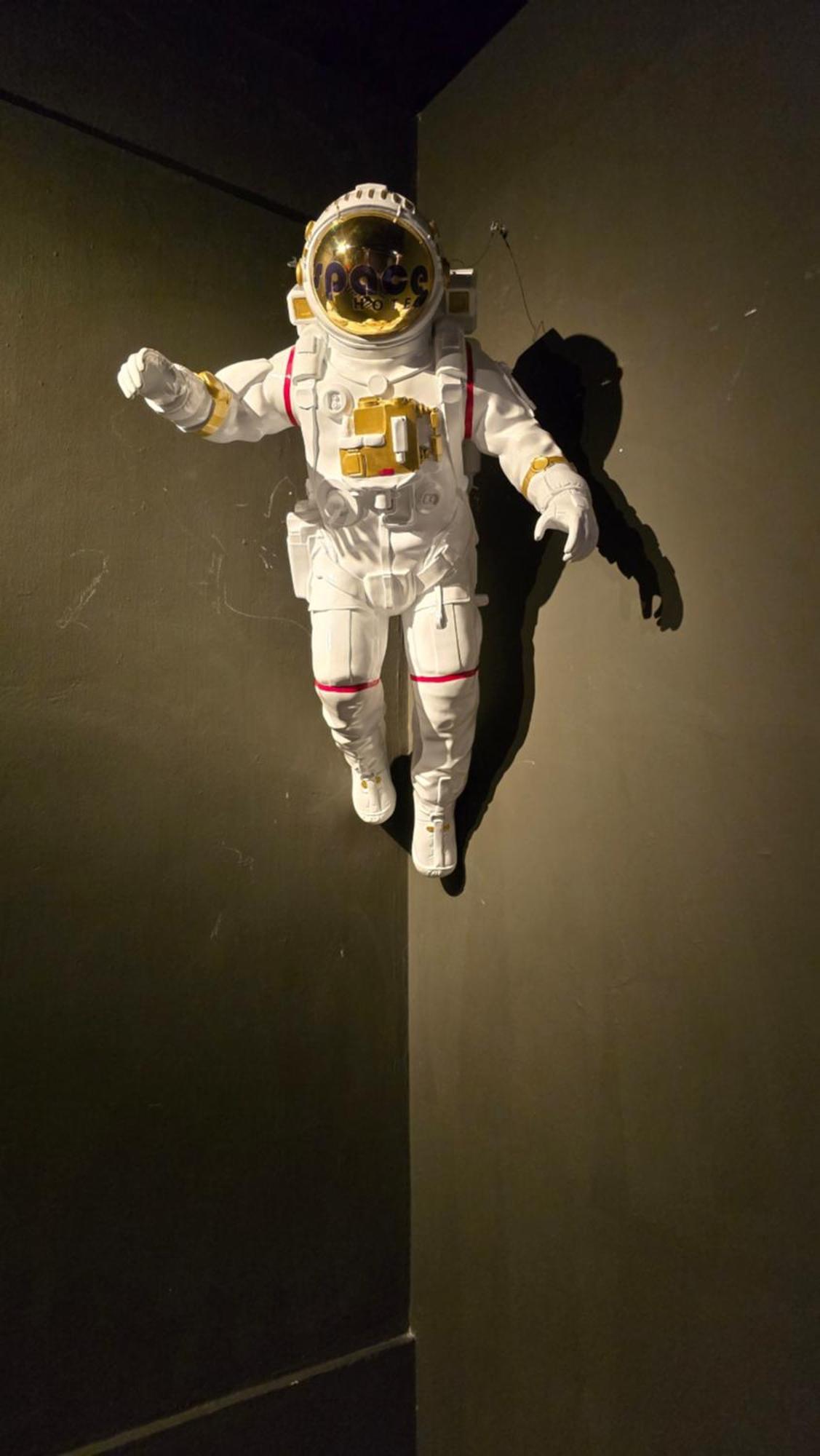 Space Hotel Kl Sentral Kuala Lumpur Extérieur photo